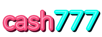 cash777 — logo kanal